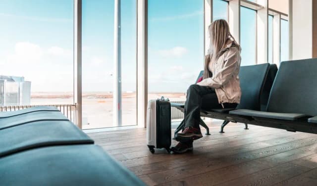 Cómo realizar una reclamación de equipaje en Vueling sin complicaciones