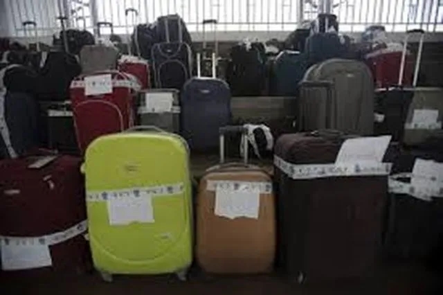 Equipaje en Renfe AVE: límites y consejos para evitar sorpresas