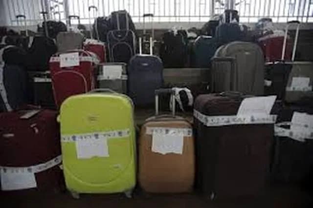 Equipaje en Renfe AVE: límites y consejos para evitar sorpresas