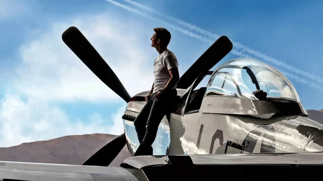 Todo sobre la atracción Top Gun en Las Vegas: experiencia única y más