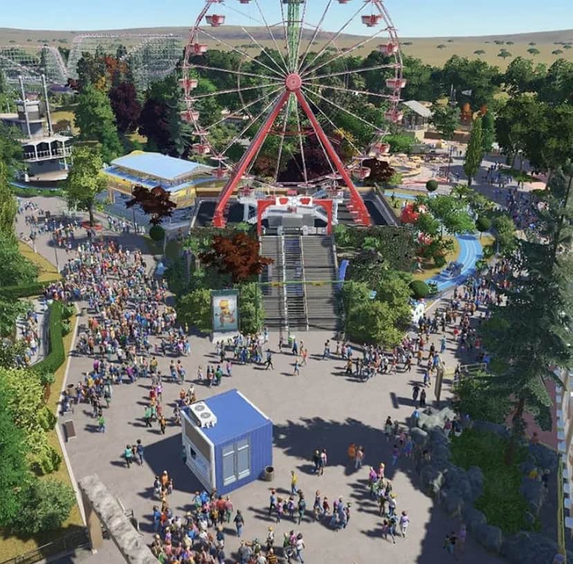 Parque de Atracciones Zaragoza: Todo lo que necesitas saber y más