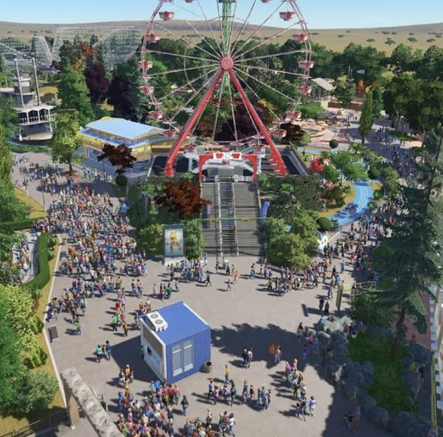 Parque de Atracciones Zaragoza: Todo lo que necesitas saber y más