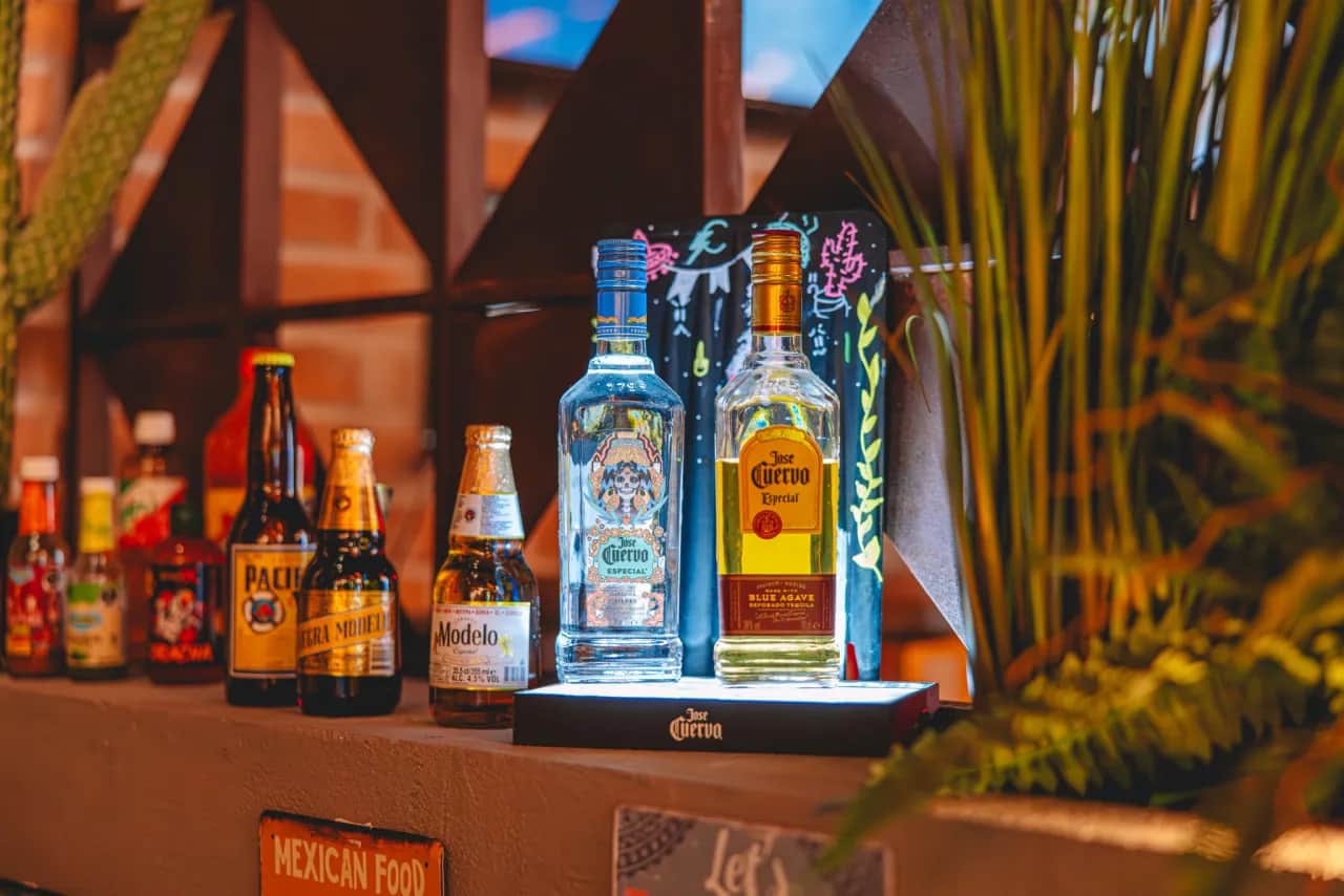 Boka espacio gastronómico Granada: reserva y disfruta de sabores únicos