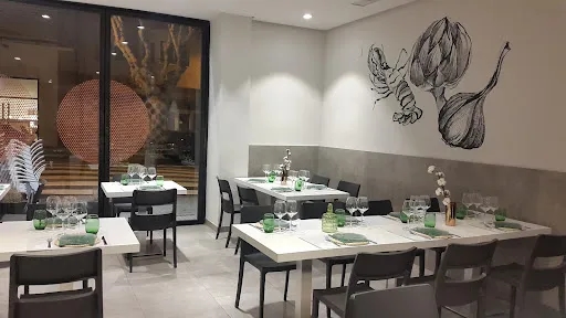 Fotos de paixixi espai gastronòmic: imágenes que no te puedes perder