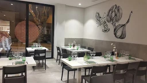 Fotos de paixixi espai gastronòmic: imágenes que no te puedes perder