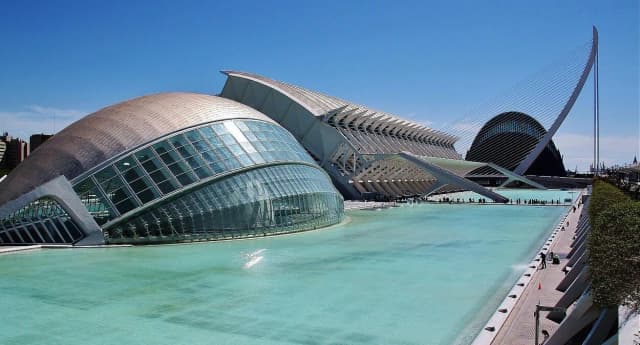 Los mejores lugares que visitar en Valencia para no perderte nada
