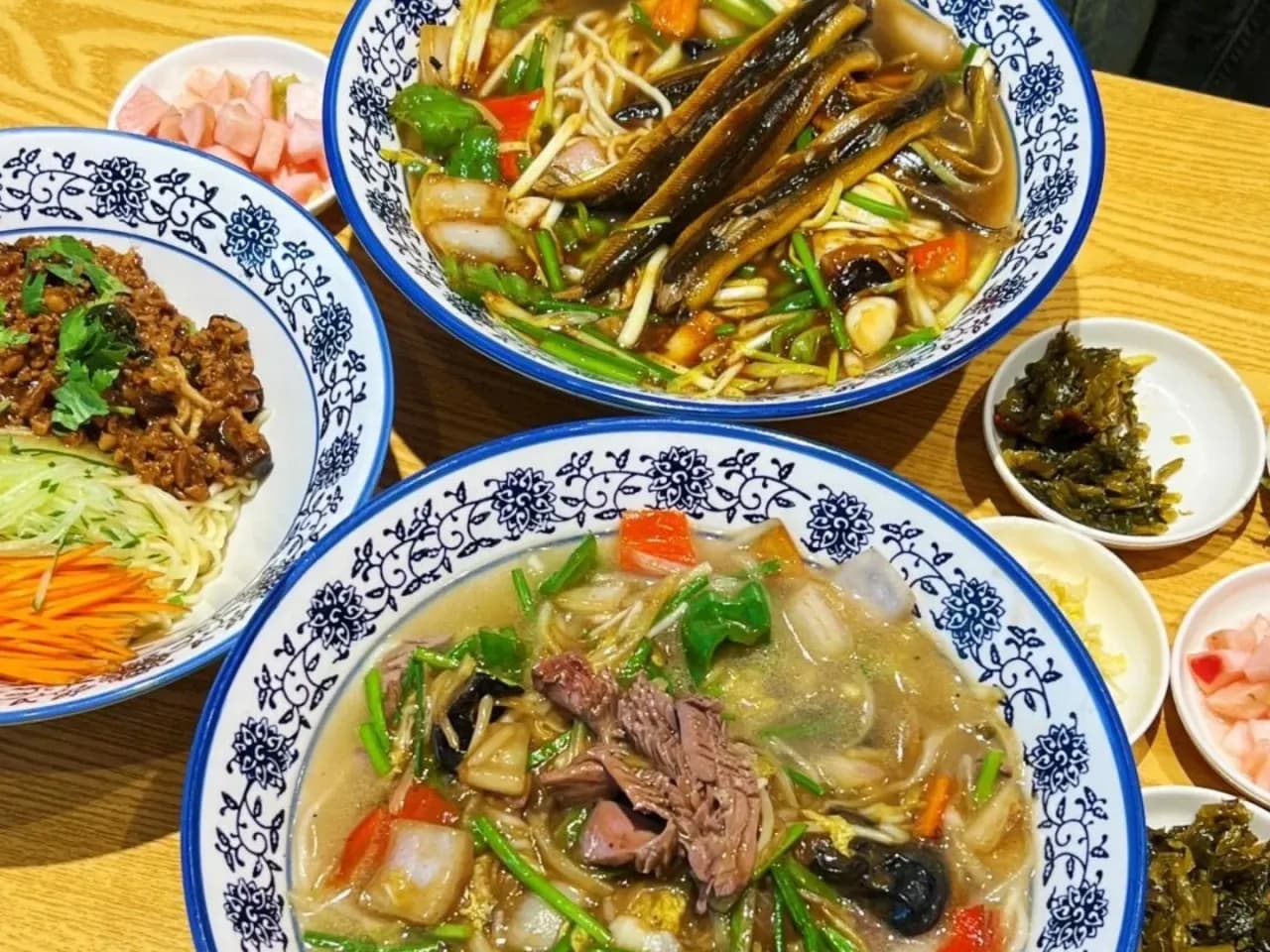 Gastronomía china: secretos de su rica cultura y sabores únicos