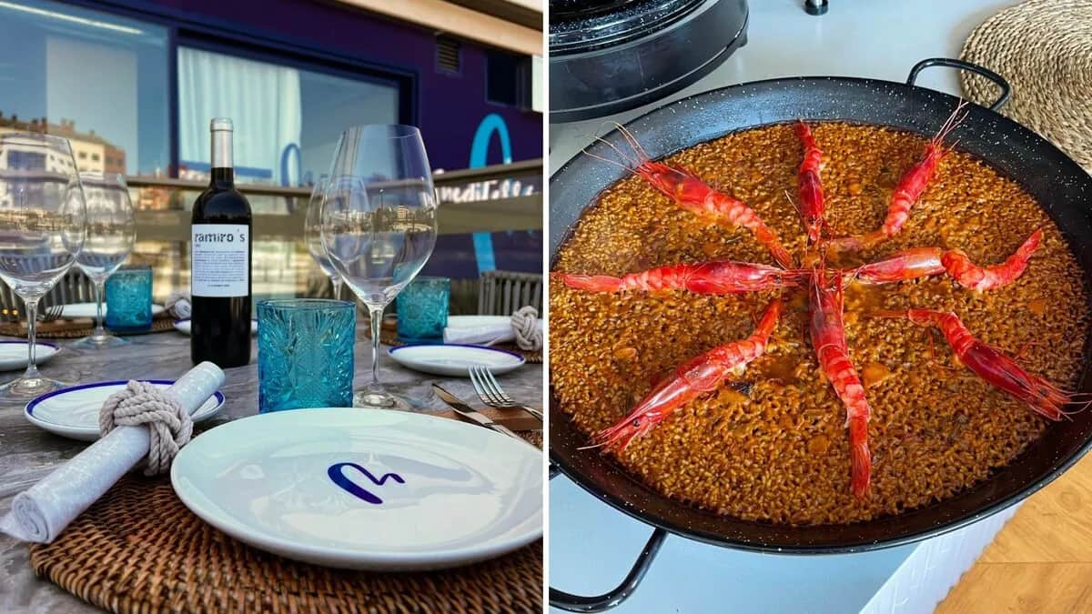 Talavera gastronomía: una experiencia culinaria única en Valladolid