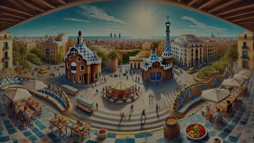 Las mejores experiencias que visitar en Barcelona gratis y sin costo