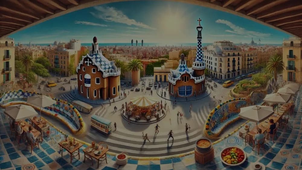 Las mejores experiencias que visitar en Barcelona gratis y sin costo