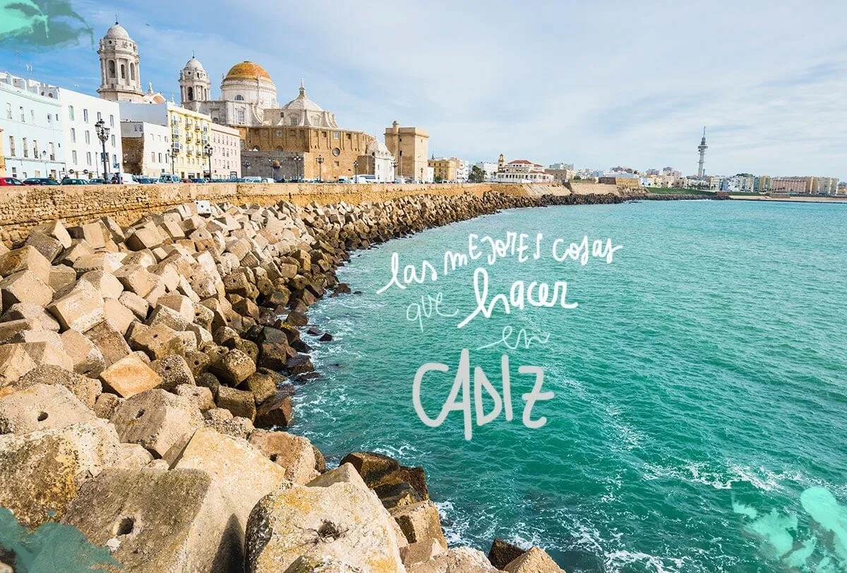 Los mejores lugares que visitar en Cádiz para una experiencia inolvidable