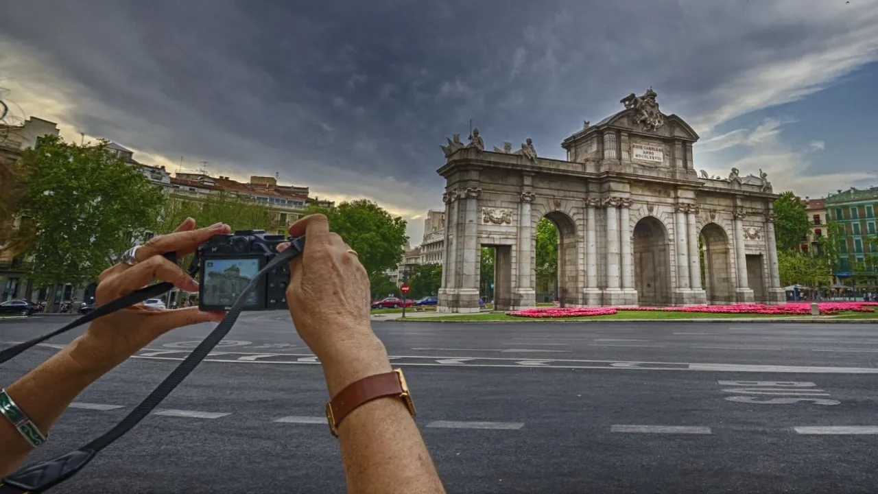 Los mejores lugares que visitar en Madrid para no perderte nada