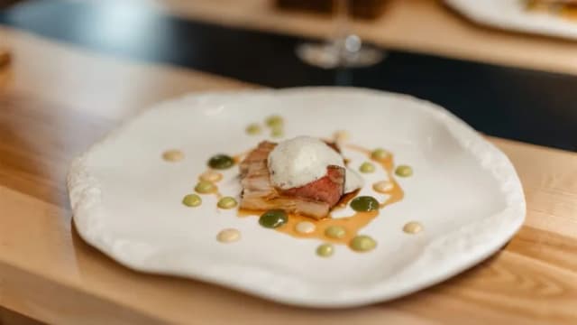 Todo lo que necesitas saber sobre la experiencia gastronómica única