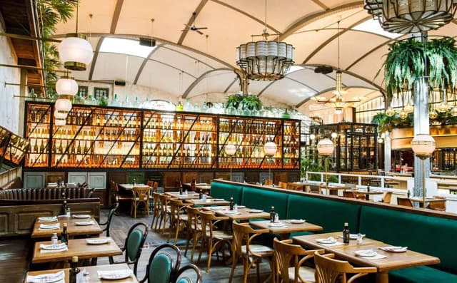 Los mejores restaurantes gastronómicos en Barcelona para ocasiones especiales