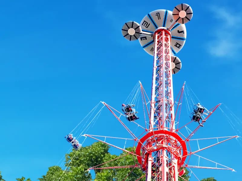 Entradas parque de atracciones 2x1: ahorra con estas promociones actuales