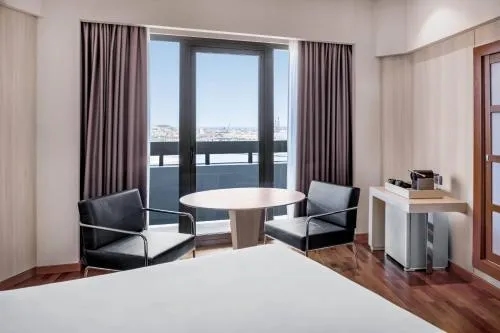 Gran Canaria Marriott Hotel: Comodidades y Opiniones de Huéspedes