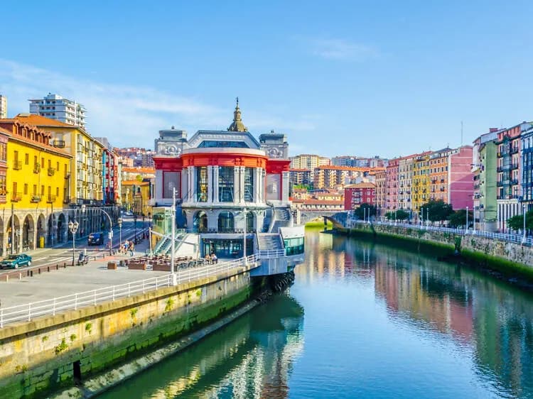 Los mejores lugares que visitar en Bilbao para no perderte nada