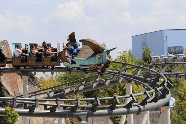 Horario parque de atracciones: horarios que no querrás perderte