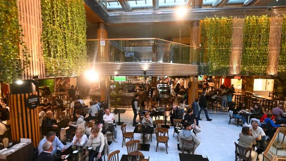 Punto Gastronómico Zaragoza: Deliciosa cocina fusión y reseñas impactantes