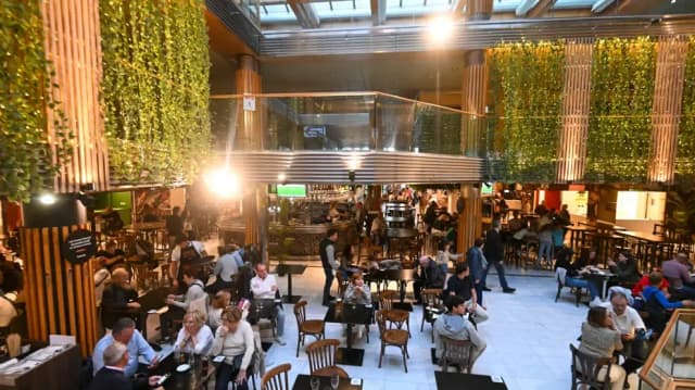 Punto Gastronómico Zaragoza: Deliciosa cocina fusión y reseñas impactantes