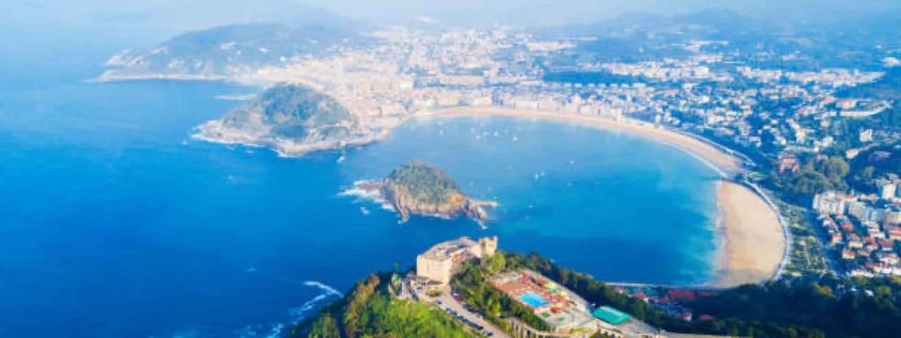 Todo lo que necesitas saber sobre el parque de atracciones de monte igueldo