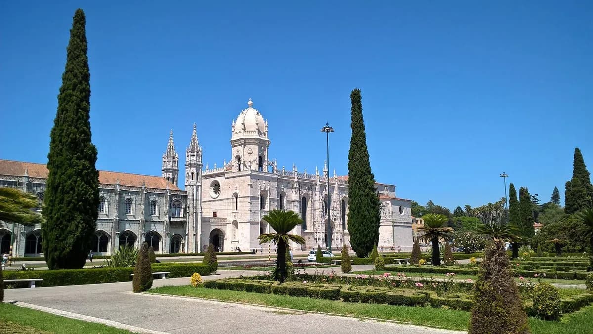 Los mejores lugares que visitar en Lisboa para una experiencia inolvidable