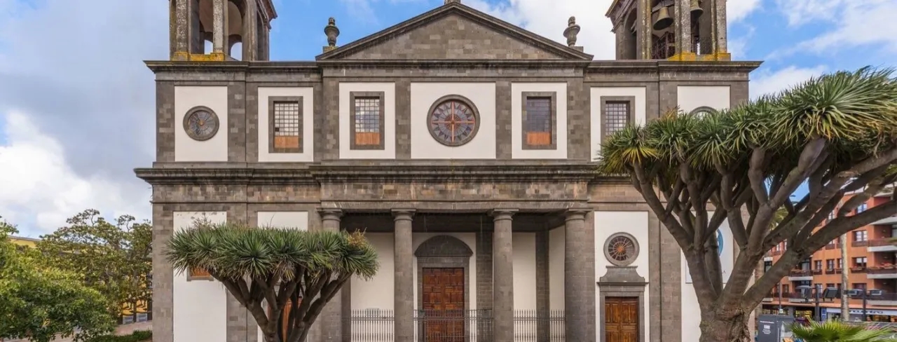 Qué visitar en La Laguna Tenerife: los imperdibles que no te puedes perder