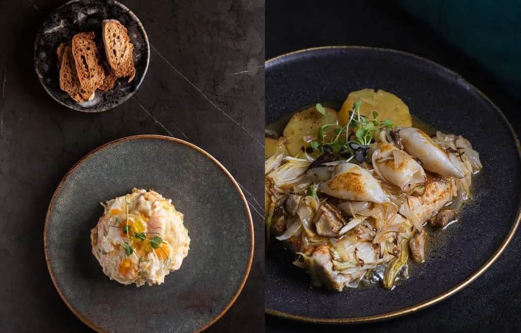 La Gastronómica Barcelona: Experiencia culinaria que no querrás perderte