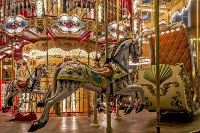 Parque de atracciones Copenhague: historia, atracciones y más detalles
