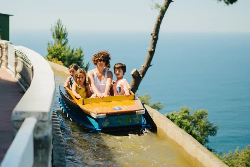 Parque de atracciones Monte Igueldo: historia, atracciones y consejos útiles