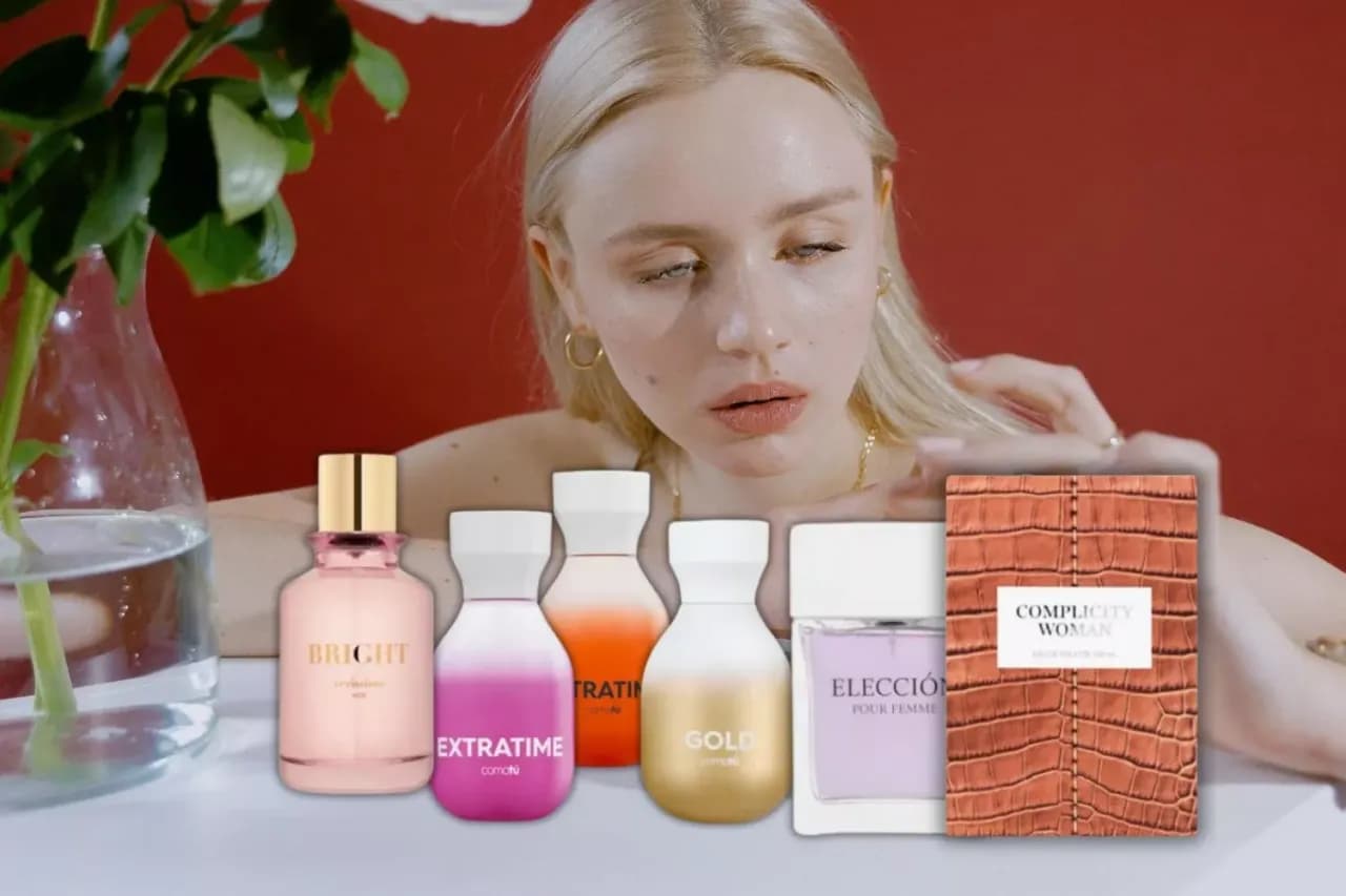 Colonia Atracción Mercadona: ¿La mejor alternativa a perfumes de lujo?