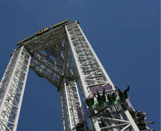 Las mejores atracciones de Warner Bros que no te puedes perder