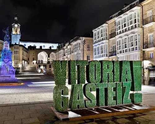 Riko experiencias gastronómicas: vive momentos únicos en Vitoria-Gasteiz