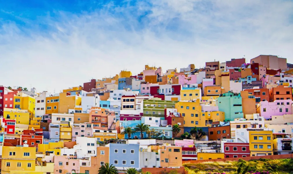 Gran Canaria: los mejores lugares que no puedes dejar de visitar