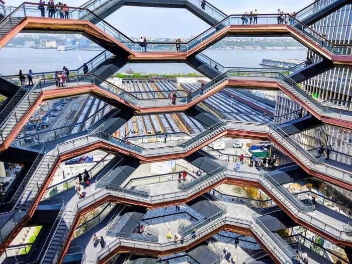 Qué visitar en Nueva York: los lugares que no te puedes perder