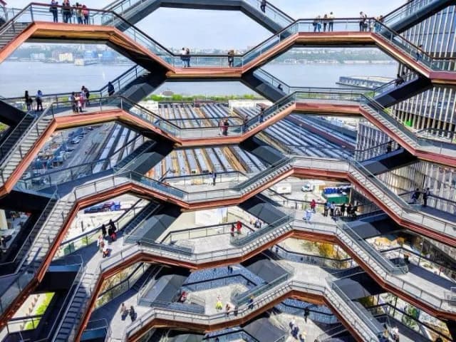 Qué visitar en Nueva York: los lugares que no te puedes perder