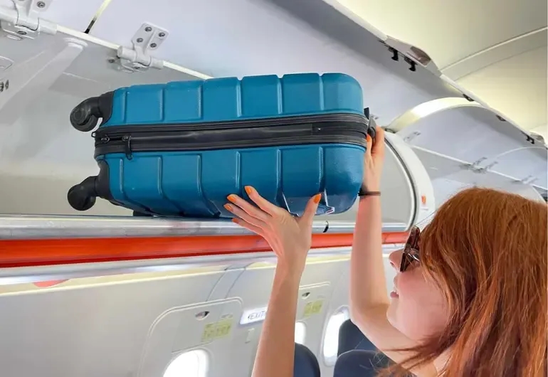 Medidas Vueling equipaje: evita sorpresas y costos adicionales