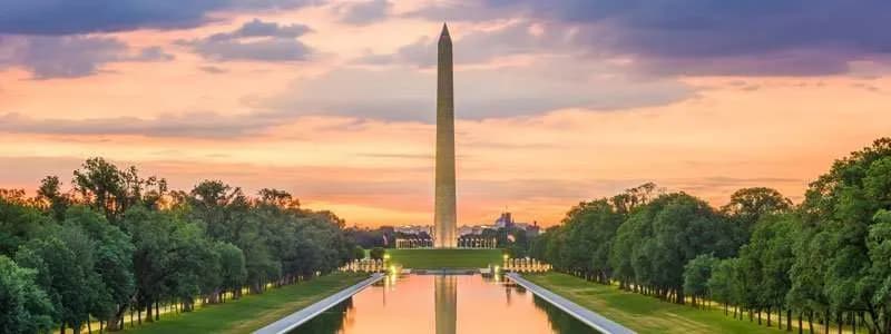 Los mejores lugares que visitar en Washington D.C. para no perderte