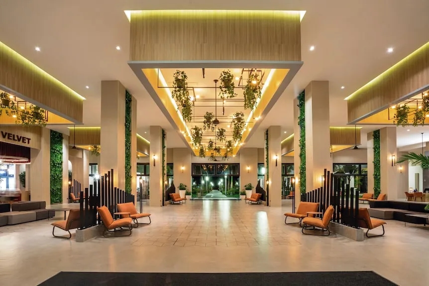 Hoteles Riu: Encuentra el mejor alojamiento y ofertas exclusivas