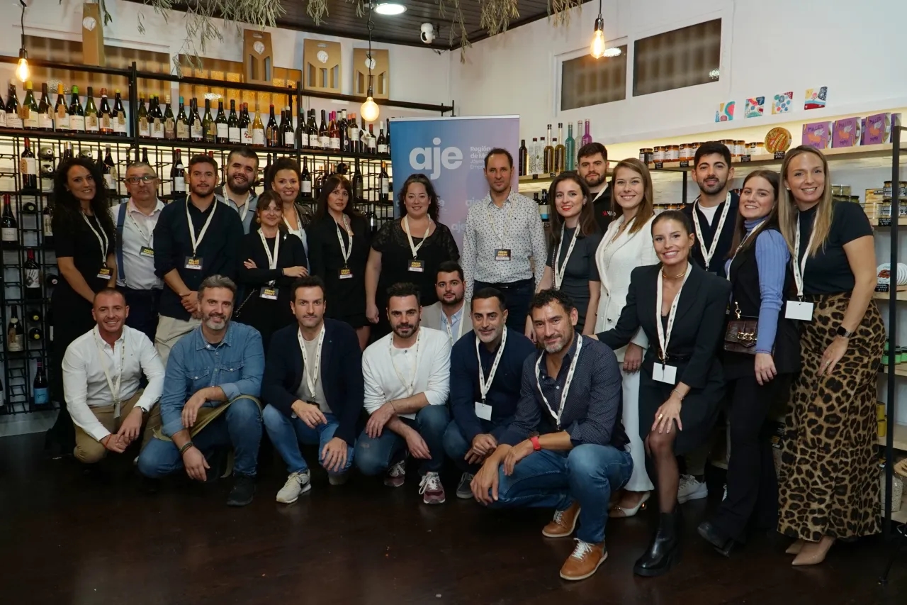 Gaia espacio gastronómico: una experiencia culinaria única en Murcia