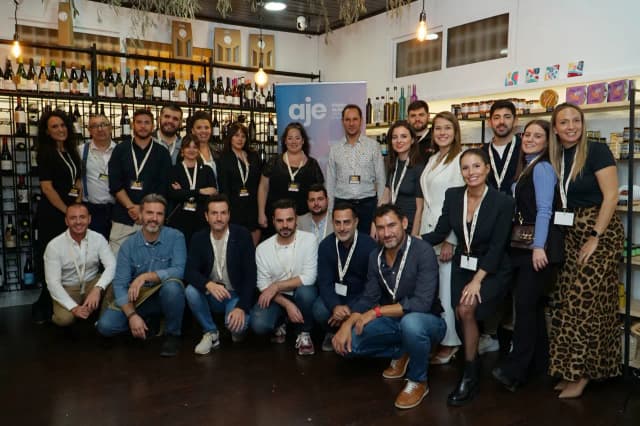 Gaia espacio gastronómico: una experiencia culinaria única en Murcia
