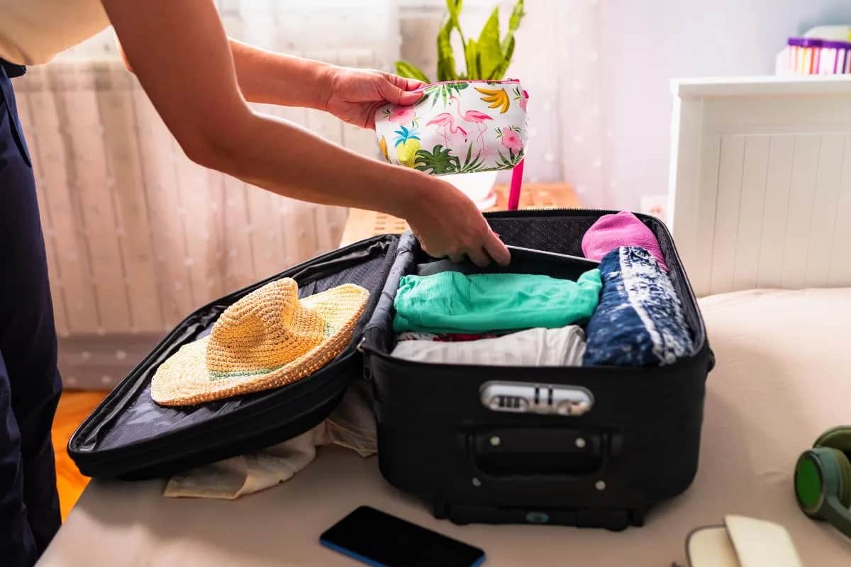 Equipaje Alsa: Lo que puedes llevar y lo que no debes olvidar